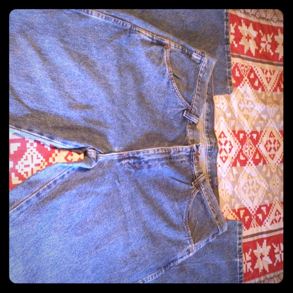 Mens jeans